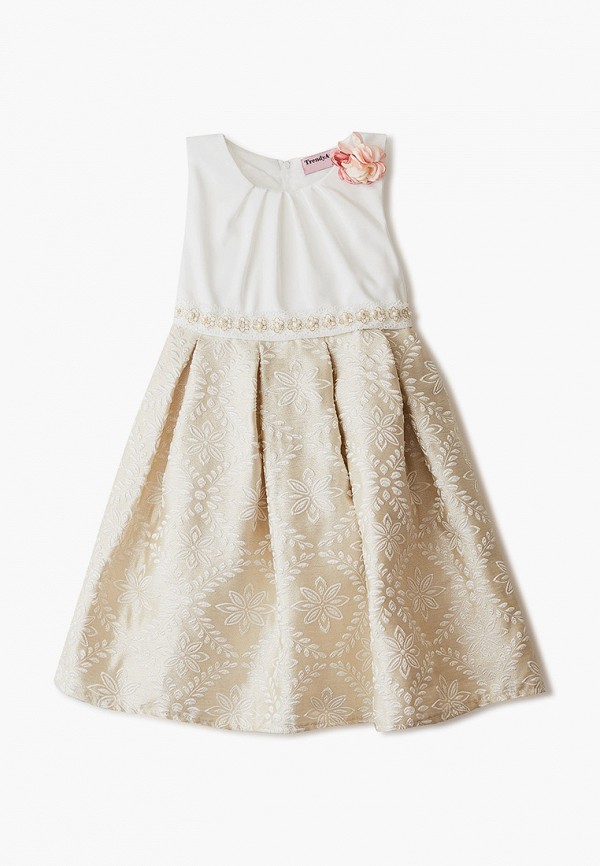 

Платье TrendyAngel Baby, Золотой