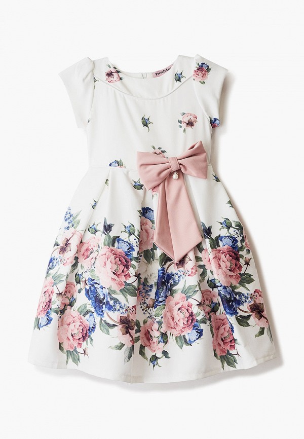 

Платье TrendyAngel Baby, Белый
