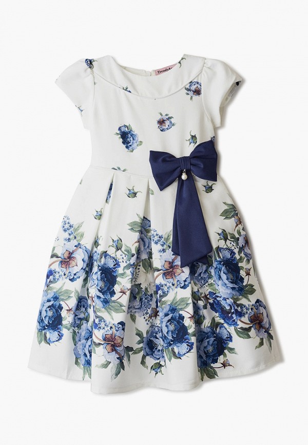 

Платье TrendyAngel Baby, Белый
