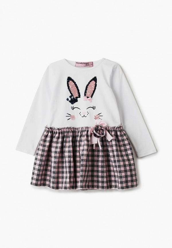 

Платье TrendyAngel Baby, Белый