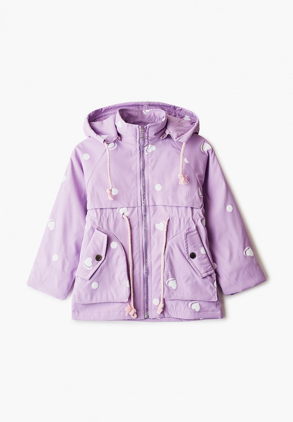 

Куртка TrendyAngel Baby, Фиолетовый