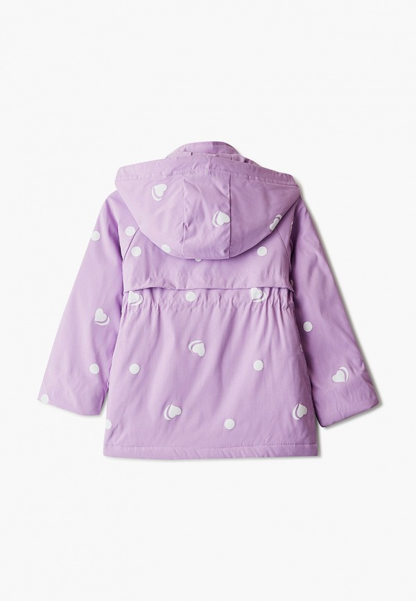 Куртка для девочки TrendyAngel Baby TABSS20O0022 Фото 2