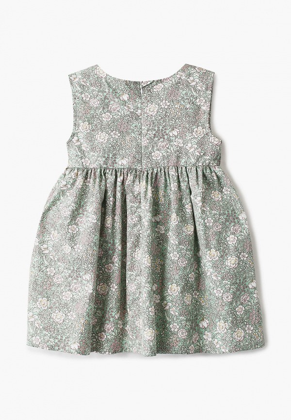 

Платье TrendyAngel Baby, Зеленый, TrendyAngel Baby TR045EGIUZN9
