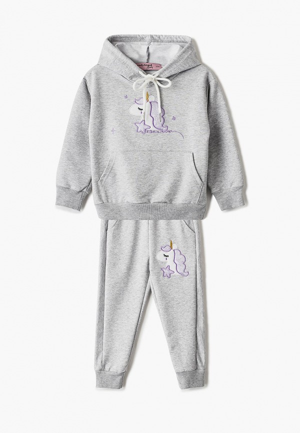 

Костюм спортивный TrendyAngel Baby, Серый