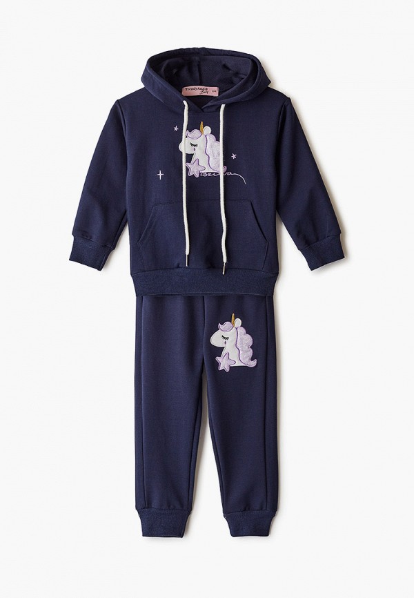 

Костюм спортивный TrendyAngel Baby, Синий