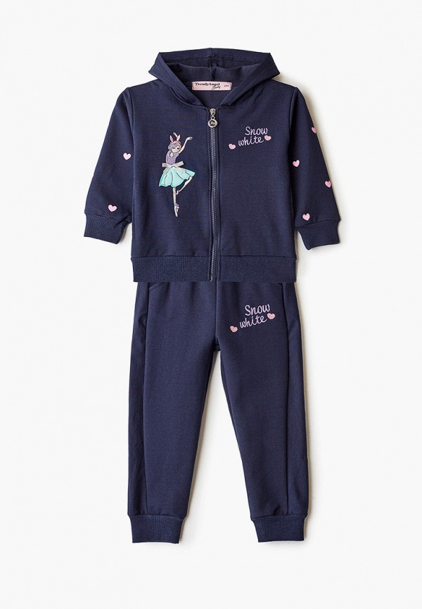 

Костюм спортивный TrendyAngel Baby, Синий