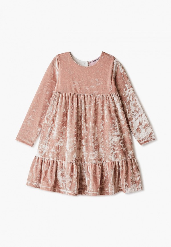 

Платье TrendyAngel Baby, Розовый