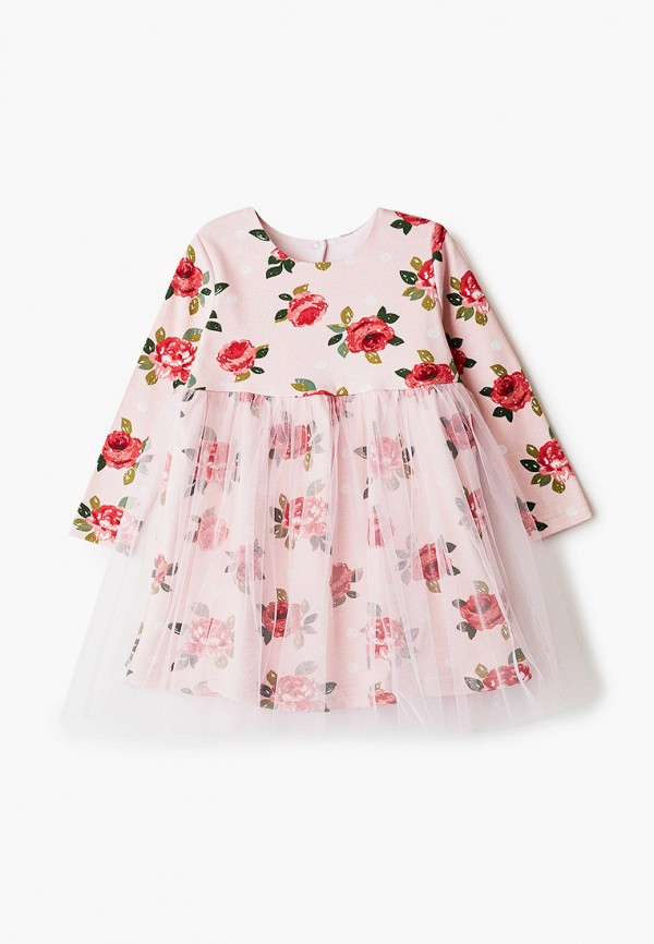 

Платье TrendyAngel Baby, Розовый