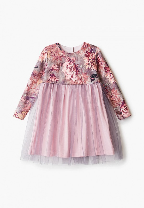 

Платье TrendyAngel Baby, Розовый