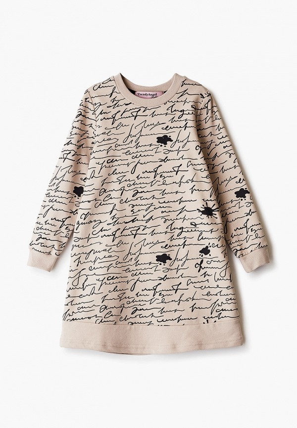 

Платье TrendyAngel Baby, Розовый