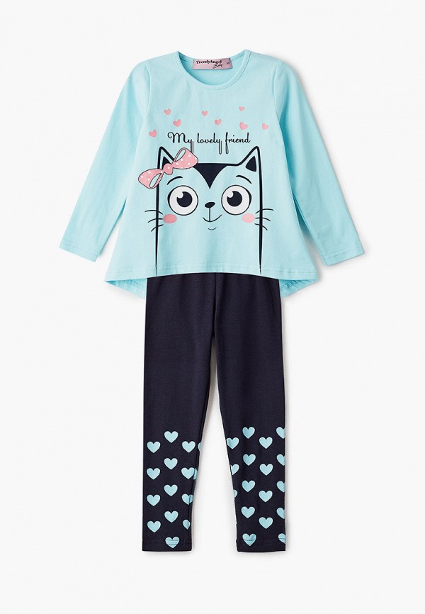 

Комплект TrendyAngel Baby, Разноцветный