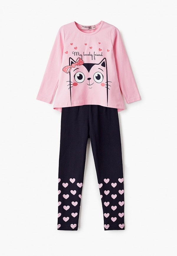 

Комплект TrendyAngel Baby, Разноцветный