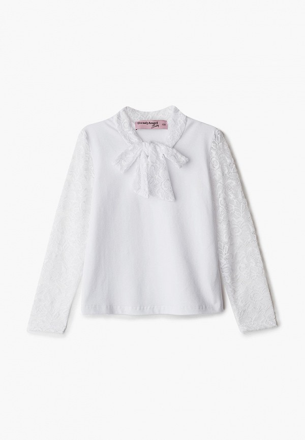 

Блуза TrendyAngel Baby, Белый