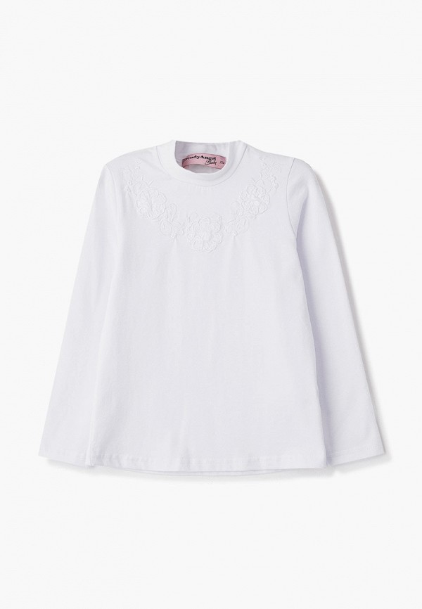 

Водолазка TrendyAngel Baby, Белый, TrendyAngel Baby TR045EGJSDA3