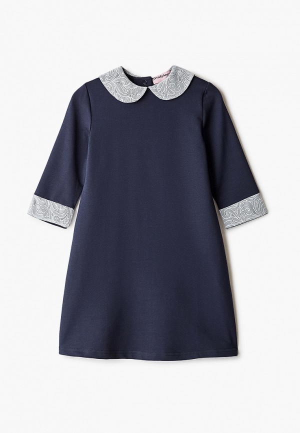 

Платье TrendyAngel Baby, Синий, TrendyAngel Baby TR045EGJSDB5