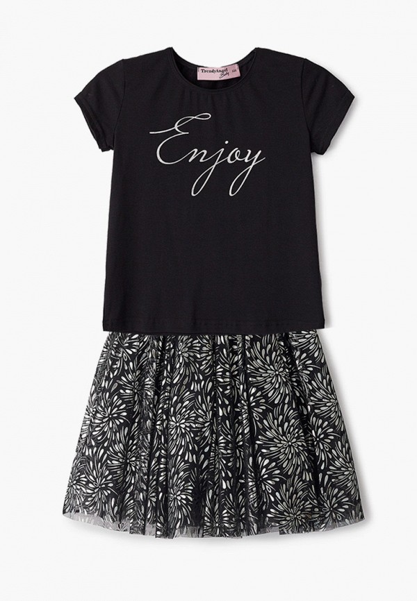 

Комплект TrendyAngel Baby, Черный, TrendyAngel Baby TR045EGJSDC4