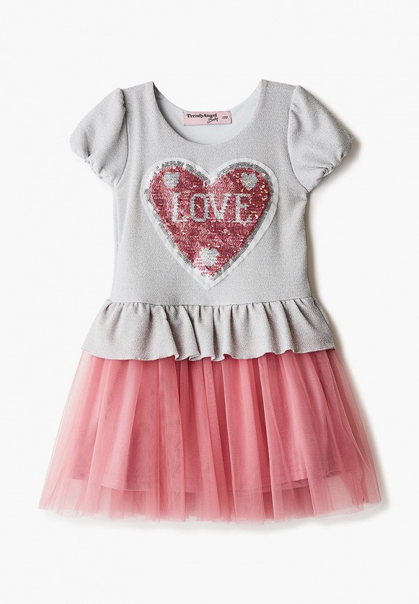 Платья для девочки TrendyAngel Baby TABFW20D0109