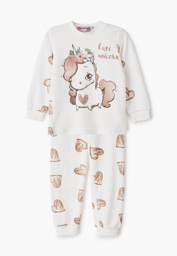 

Пижама TrendyAngel Baby, Белый