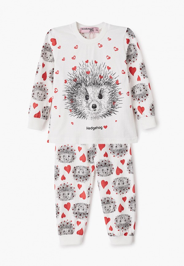 

Пижама TrendyAngel Baby, Белый