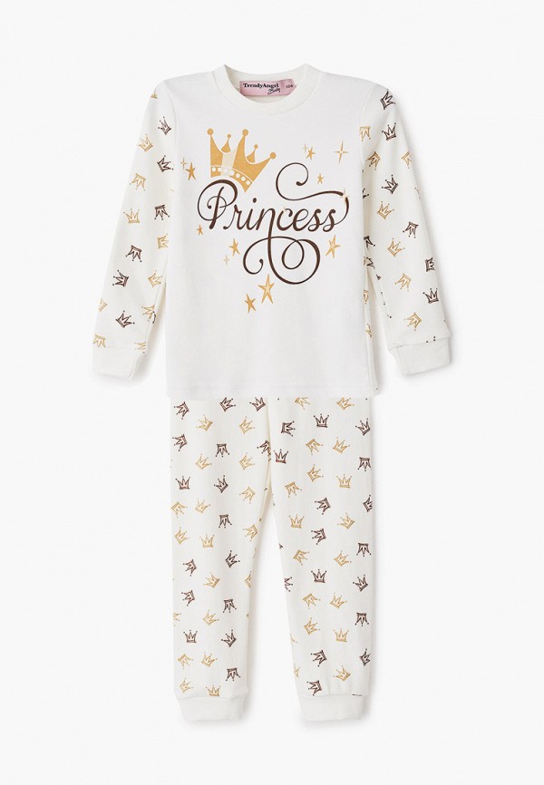 

Пижама TrendyAngel Baby, Белый