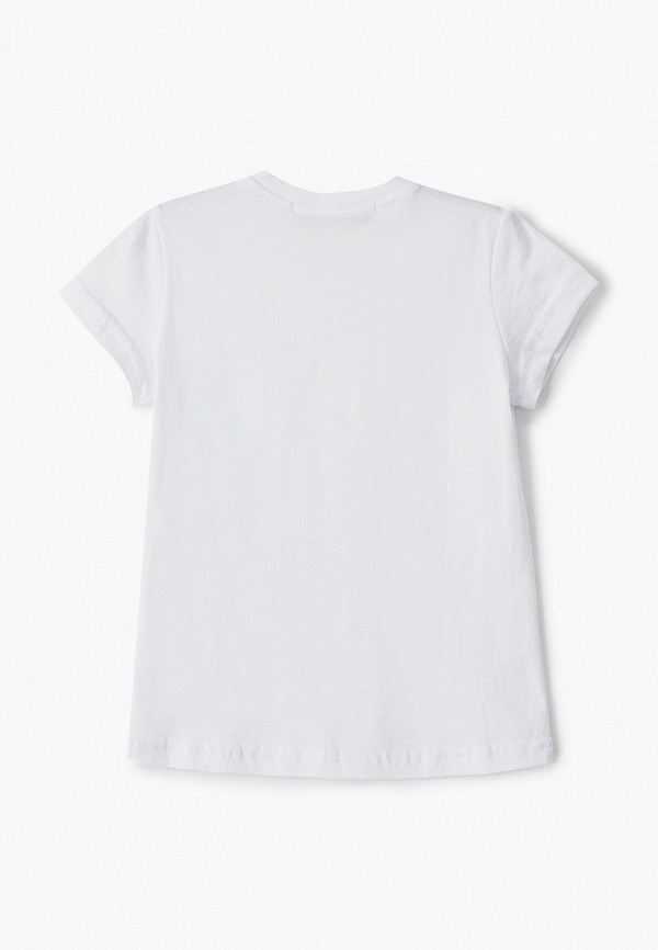 

Футболка и леггинсы TrendyAngel Baby, Белый;черный, TrendyAngel Baby TR045EGJSDD8