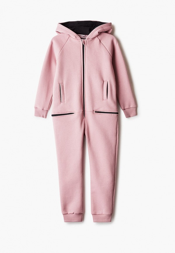 

Комбинезон TrendyAngel Baby, Розовый