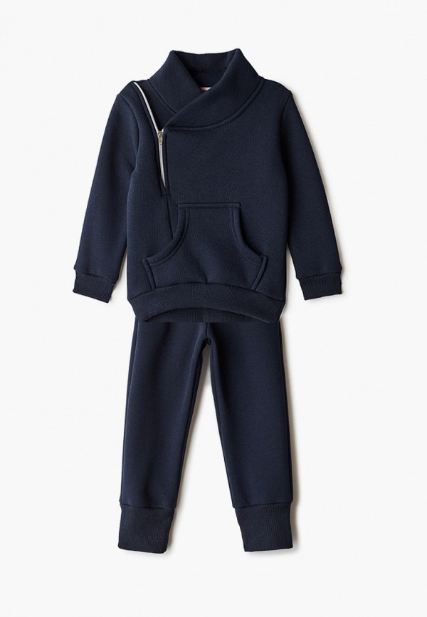 

Костюм спортивный TrendyAngel Baby, Синий