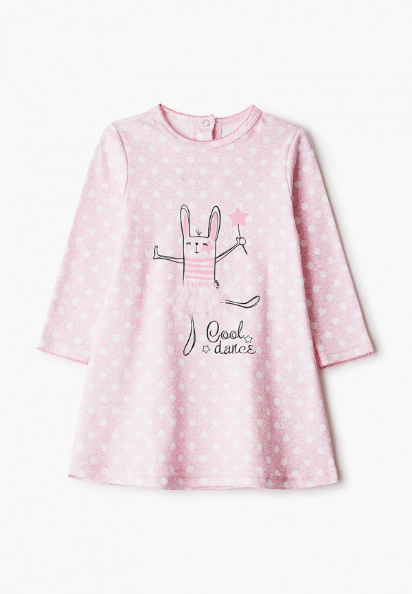 

Платье TrendyAngel Baby, Розовый