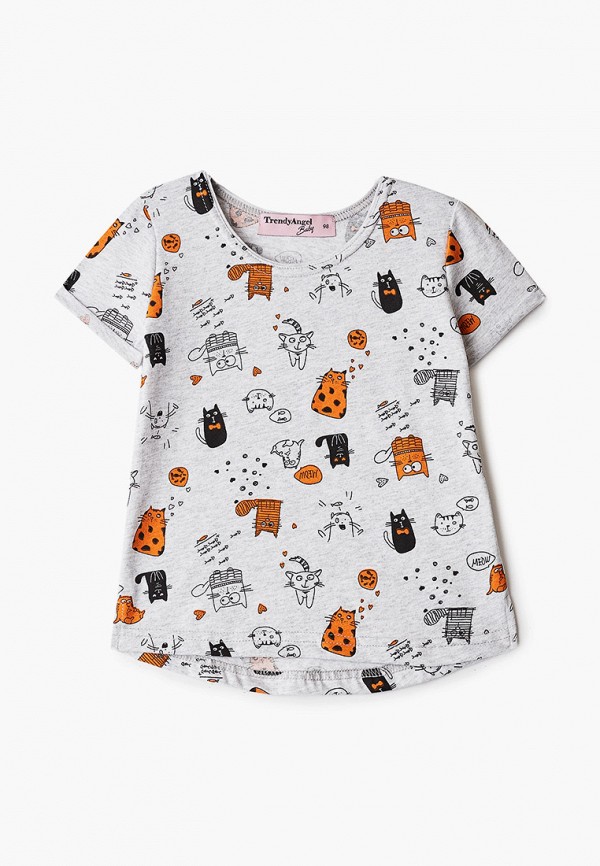 фото Футболка trendyangel baby