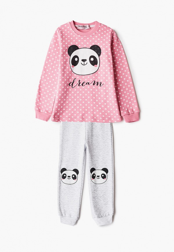 

Пижама TrendyAngel Baby, Разноцветный