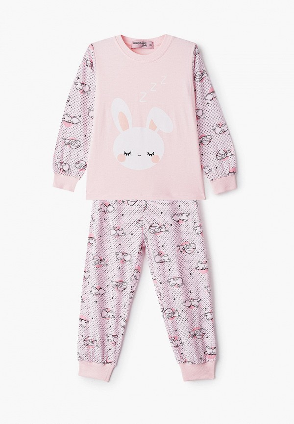 

Пижама TrendyAngel Baby, Розовый