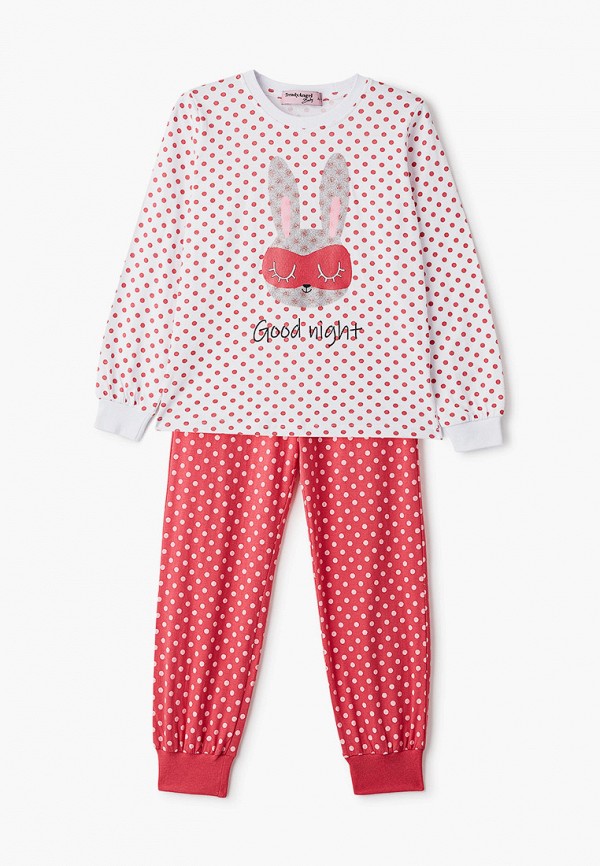 Пижама для девочки TrendyAngel Baby TABBFW20P0153