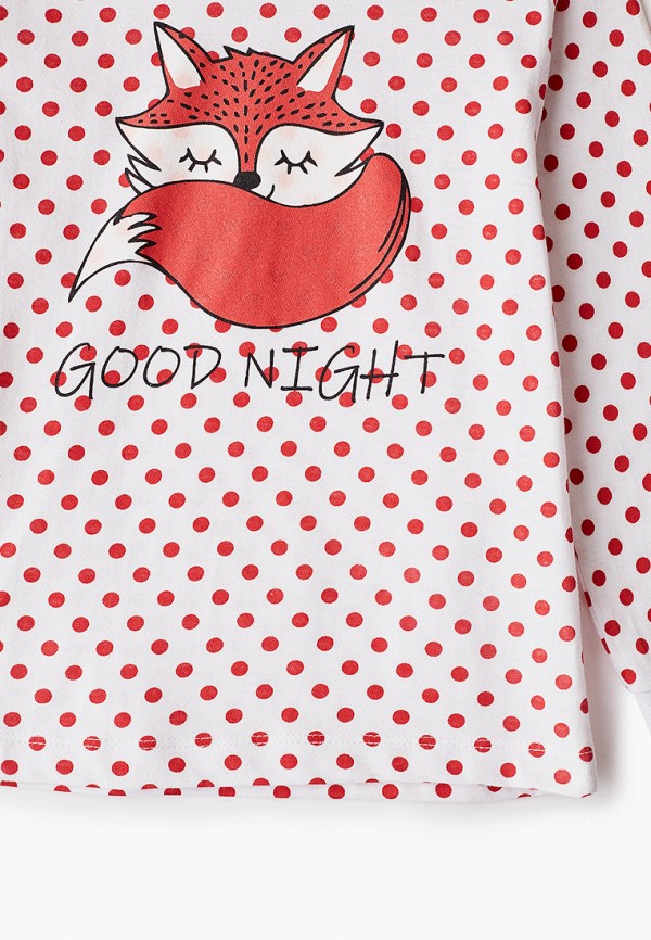 

Пижама TrendyAngel Baby, Белый;красный, TrendyAngel Baby TR045EGKXMC3