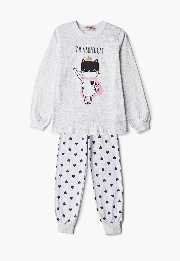 

Пижама TrendyAngel Baby, Серый