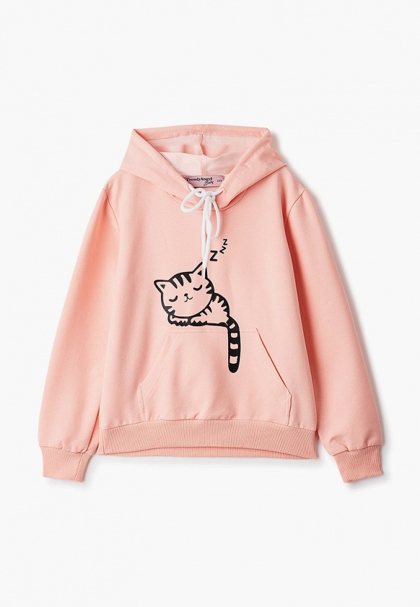 

Худи TrendyAngel Baby, Розовый