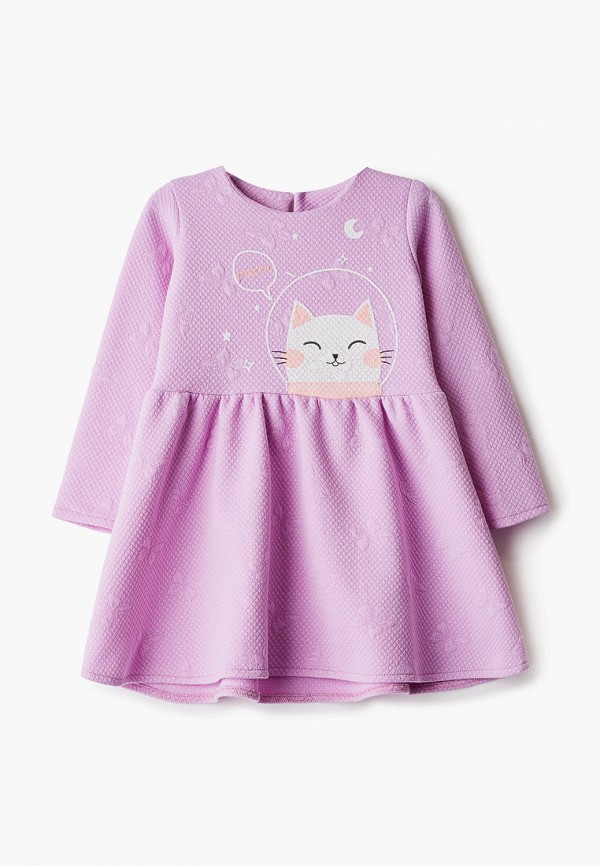 

Платье TrendyAngel Baby, Фиолетовый, TrendyAngel Baby TR045EGKXME3