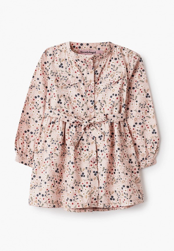 

Платье TrendyAngel Baby, Розовый