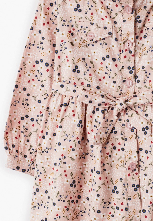 

Платье TrendyAngel Baby, Розовый, TrendyAngel Baby TR045EGKXME9