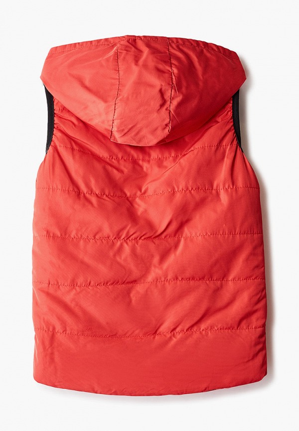 фото Жилет утепленный trendyangel baby