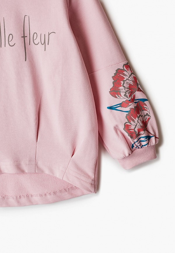

Свитшот TrendyAngel Baby, Розовый, TrendyAngel Baby TR045EGMJCX0