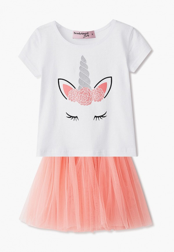 Костюм для девочки TrendyAngel Baby TABBS21D0027