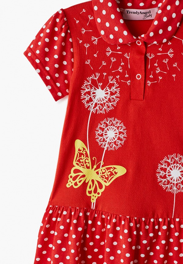 фото Платье trendyangel baby