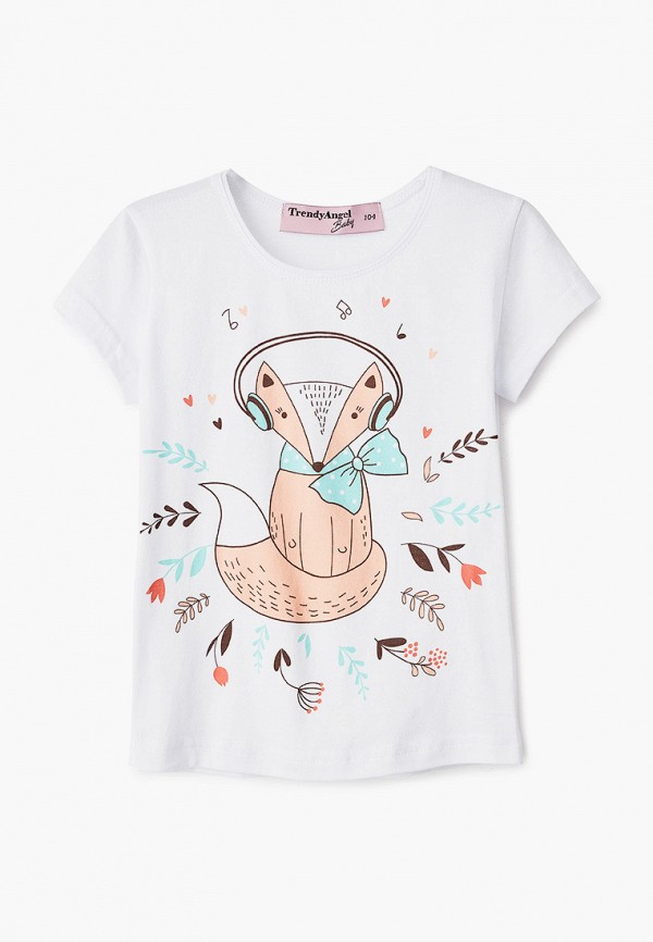 фото Костюм trendyangel baby