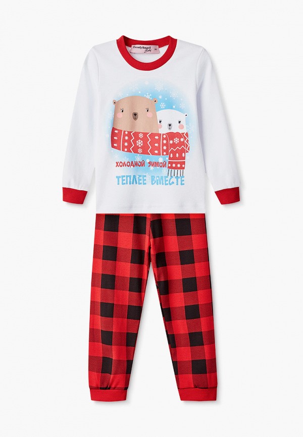 

Пижама TrendyAngel Baby, Разноцветный