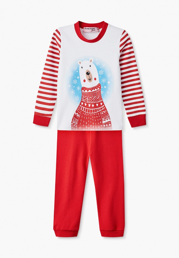 

Пижама TrendyAngel Baby, Разноцветный