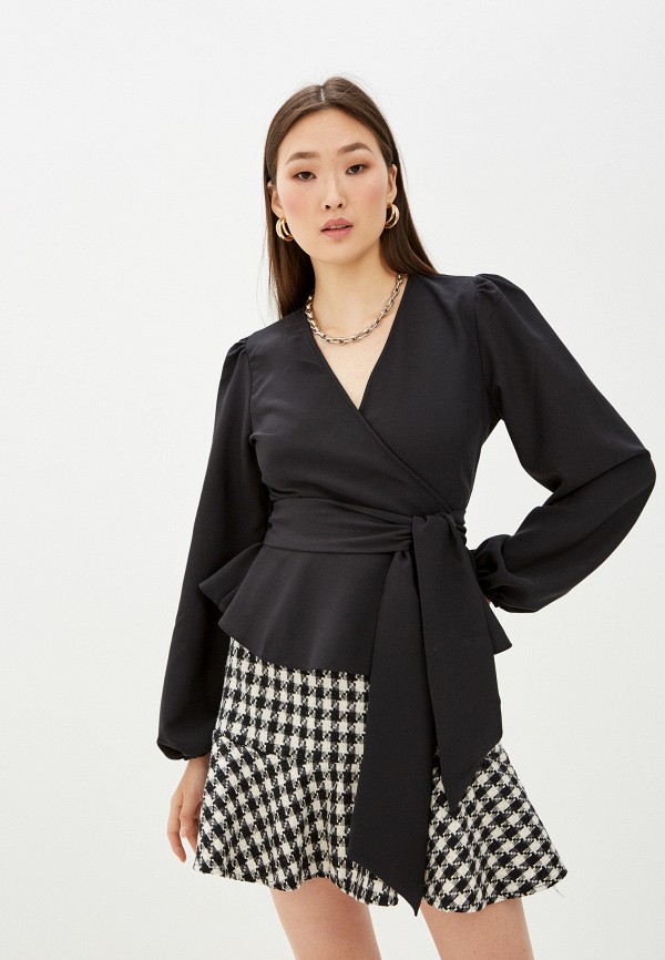 

Блуза Trendyol, Черный