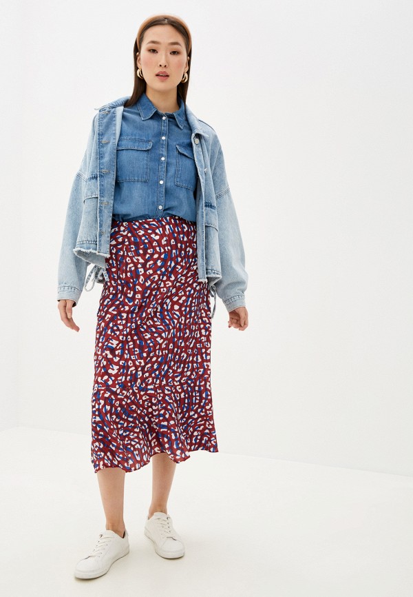 фото Юбка trendyol