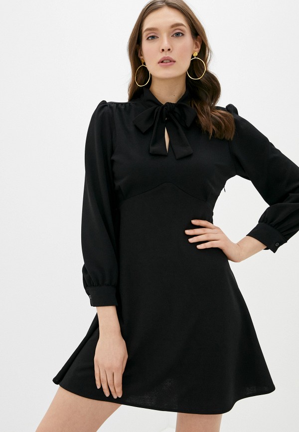 

Платье Trendyol, Черный