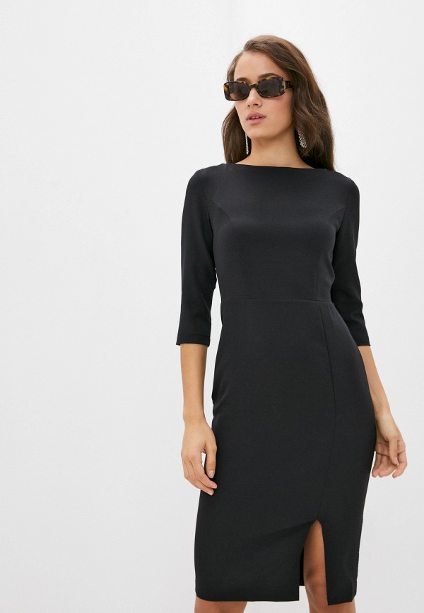 

Платье Trendyol, Черный, Trendyol TR046EWKLCN2