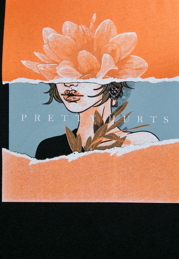 фото Футболка trendyol